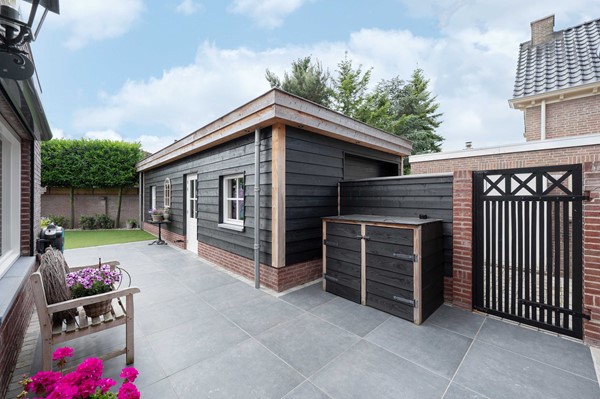 Medium property photo - Rucphensestraat 9, 4711 JH St. Willebrord